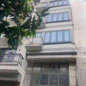 Cho thuê làm văn phòng Công ty Mặt phố Bờ sông Sét, gần Nguyễn An Ninh, 5 tầng, 35m2, 3P, 22 Triệu